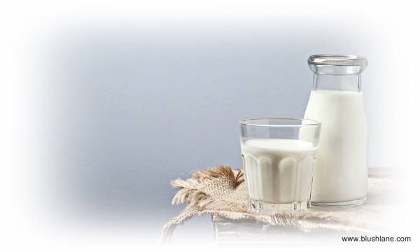 Osteoporosis Sekunder Dapat Dicegah Dengan Menkonsumsi Susu Sapi?