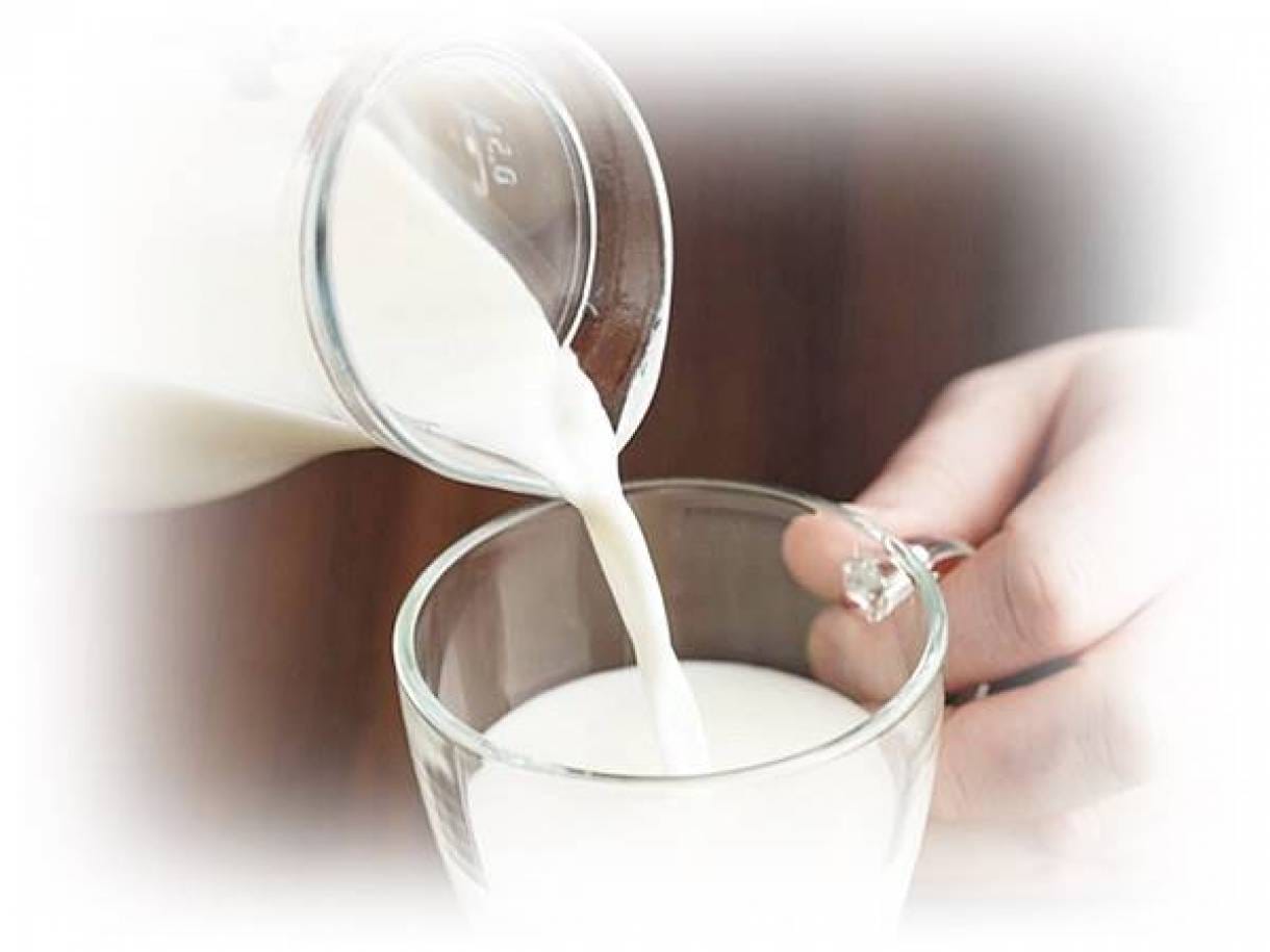 Susu Dibalik Jadi Apa Teka Teki Yang Sedang Viral