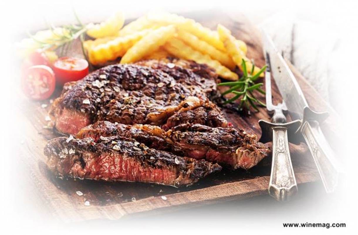 Daftar Steak Daging Sapi Termahal di Dunia yang Harganya Bikin Geleng-Geleng Kepala